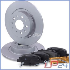 Kits de frein Fiat TIPO