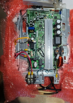 #ad Daikin 2511032 Electric Kit Box Component Assembly McQuay Genuine OEM NEW $1799.99