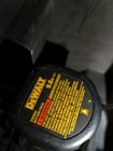 Dewalt DW926 9.6V 3/8” Cordless Drill/Driver With Battery, Charger & Case — photo 3