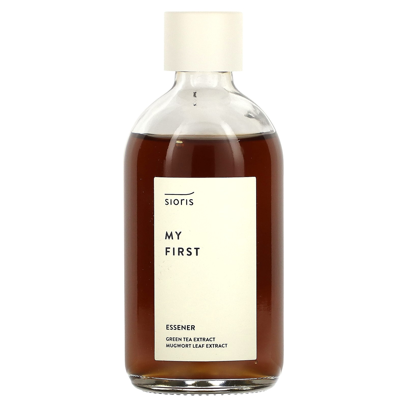 Мой первый эссенер, 100 мл (3,38 жидких унции)