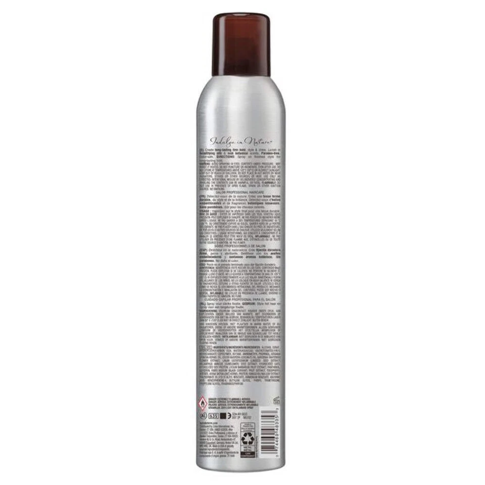 Bain De Terre 无限定妆喷雾 9.1 盎司 — 第 2/2 张图片