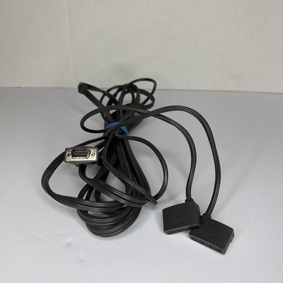 BOSE AV 3-2-1 GS 321 Series I II III  OEM SPEAKER CABLE Home Theatre Wire ONLY