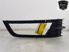 STOßSTANGENGITTER BUMPER GRILL Skoda Octavia Combi (5EAC) 2014 5E0807682
