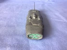 VINTAGE  DINKY  TOYS  1950s  THUNDER  BOLT  LAND  SPEED CAR  No 23s.