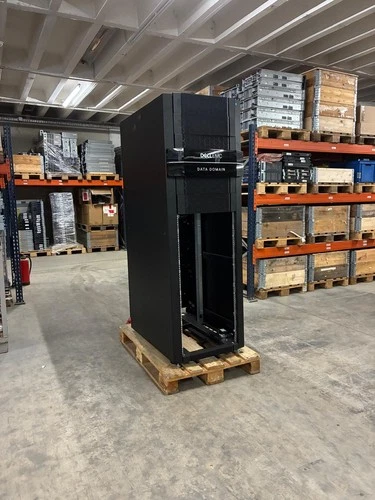 Dell EMC VNX 40HE 40U 19 Zoll Rack 190x60x100 cm Serverschrank