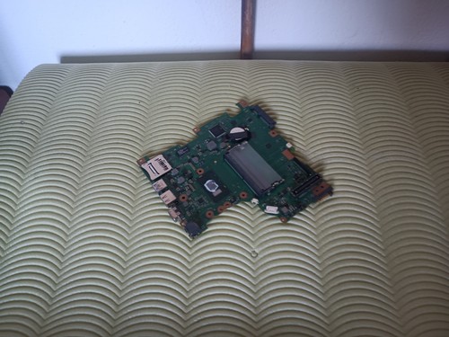 FUJITSU LIFEBOOK E756 SCHEDA MADRE I5-6300U - 第 3/3 張圖片