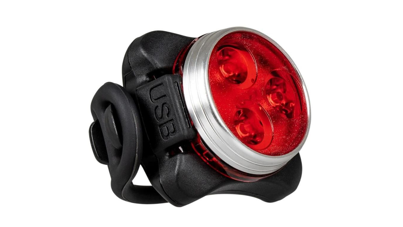 Настольная лампа rowerowa tylna VA0117 Vayox 3590₽