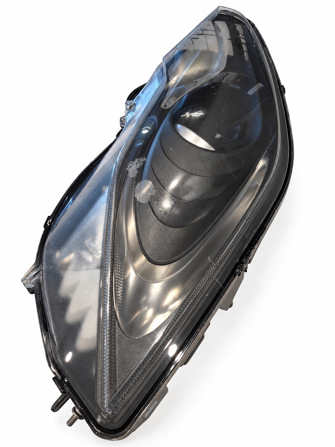 McLaren MP4-12C 2014 Right Headlights Set