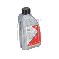 1X AchsgetriebeöL Febi Bilstein 195456 Passend FüR MERCEDES-BENZ