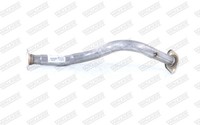 Abgasrohr Walker 10546 FüR Suzuki Opel Agila H08 F68 Lpg Splash Ex A5B412 Vvt