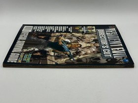 Capcom Resident Evil Director's Cut Official Survival Guide Sega Saturn