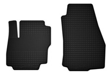 Gummi Fußmatten für: Ford C-MAX MK1 bj. 2003-2010 Gummimatten NEU VORNE