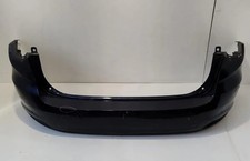 Pare-choc arrière Fiat TIPO