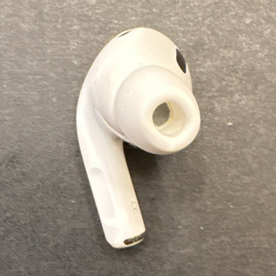 Apple AirPods Pro (2nd Generation) A3047 White Single Right Earbud 