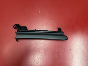 BMW X3 G45 2025 Verkleidung Kombiinstrument Cockpit 9631555 KSI21727