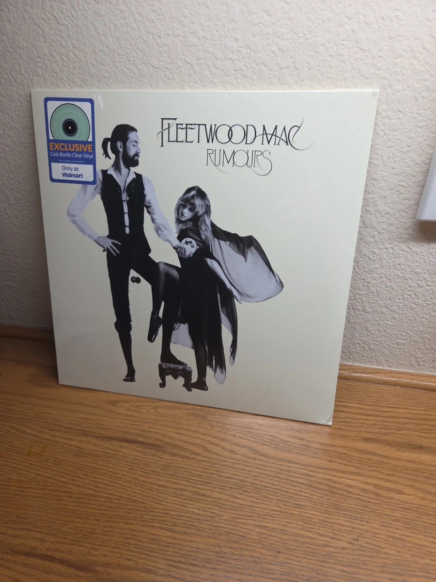 Fleetwood Mac Rumours In Vinyl Records for sale - eBay