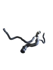 BMW 7 F01 F02 F03 F04 2014 Benzin 330kW Ansaugrohr Ansaugschlauch Turbolader