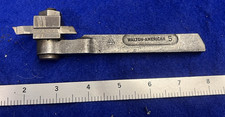 Walton American NO. 5  Shaper Tool Holder Free Shipping