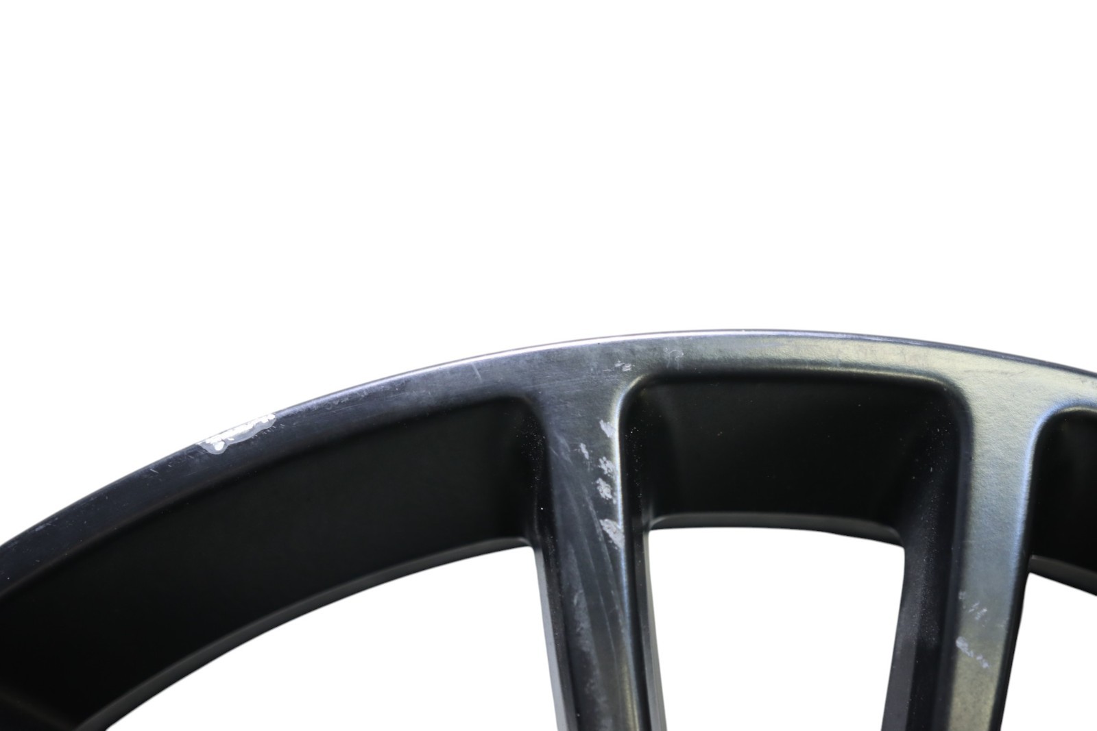 McLaren 570S MSO X 2016-2020 Front Right Wheel