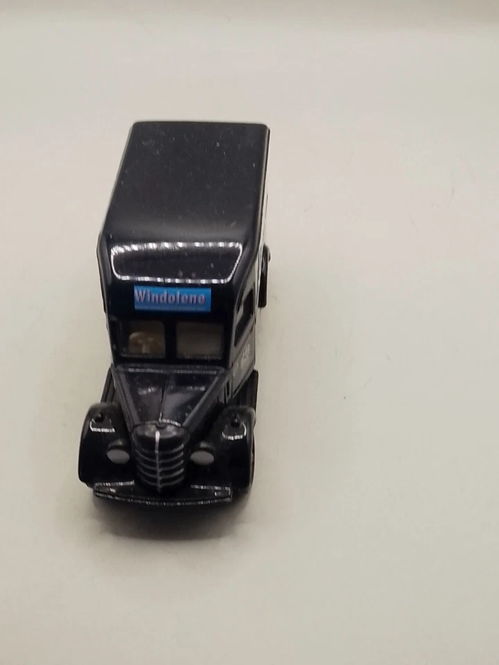 LLEDO Days Gone Reckitt's Blue van - Image 3 of 4