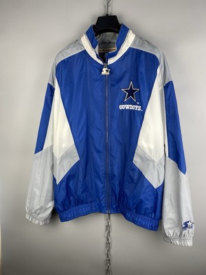 90s スターター　NFL PRO LINE　2way ジャケット　y2k 古着 90s スターター NFL PRO LINE 2way ジャケット y2k 古着 90's〜 NFL