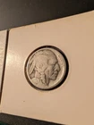 1917 Philadelphia Buffalo Nickel