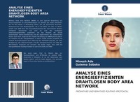 Minesh Ade (U. A.) | Analyse Eines Energieeffizienten Drahtlosen Body Area...