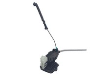 T&uuml;rschloss vorne rechts passt f&uuml;r MERCEDES-BENZ A-KLASSE (W177) A 200