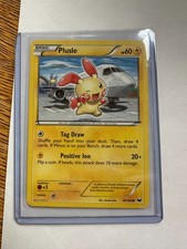 Plusle 39/108 Dark Explorers LP Pokémon TCG on eBay