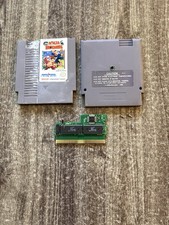 Little Ninja Brothers (Nintendo Entertainment System, 1990) AUTHENTIC! Tested!