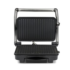 Girmi BS11 barbecue per l'aperto e bistecchiera Grill Da tavolo Elettrico Nero 1