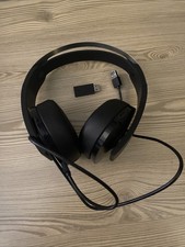 Sony PS4 Platinum Headset Wireless 7.1 Surround headphones for Playstation 4 PC
