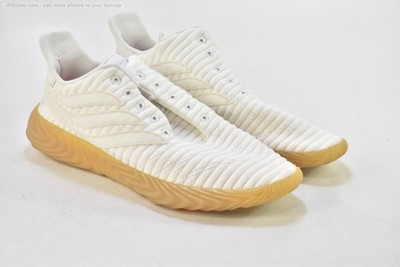 Adidas Sobakov Herren Halbschuhe Freizeitschuhe  EUR 44 Nr. 26-Y 1855