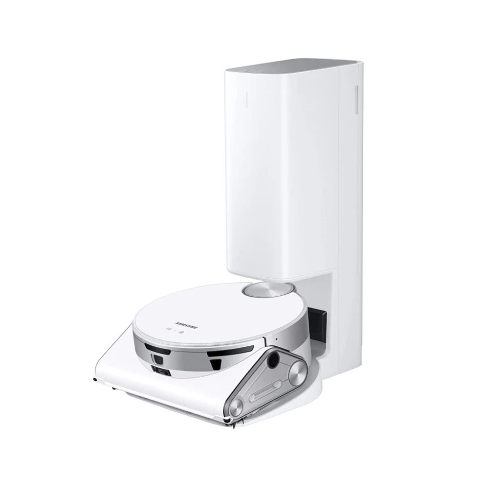 Samsung Jet Bot AI+ Robot Vacuum with Object Recognition VR50T95735W/AA
Opens in a new window or tab