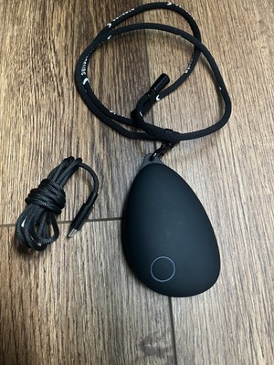 Sensate Vagus Nerve Stimulation Device VNS Relaxation Tested Working READ INFO