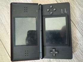 iQue Nintendo DS Limited Edition Rare