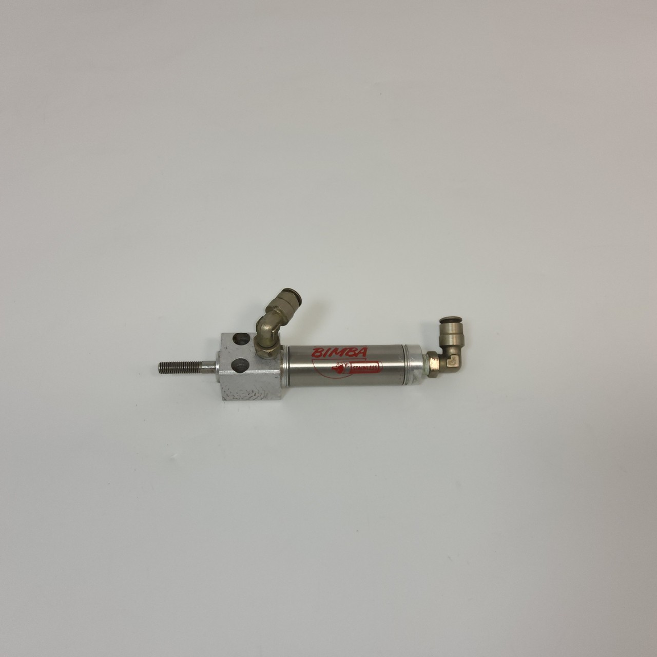 TF Bimba 041-D Cylinder - Used