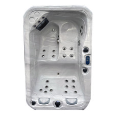 Hot Tub Palm Spas Dual Lounger Pre-Loved