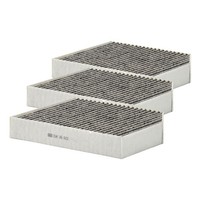 3X Filter Innenraumluft Mann-Filter CUK 26 023 FüR Mercedes-Benz C