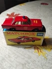 Vintage Matchbox Lesney With Box #59