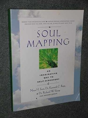 Soul Mapping: An Imaginative Way - Paperback, by Frost Nina; Ruge - Very Good x
