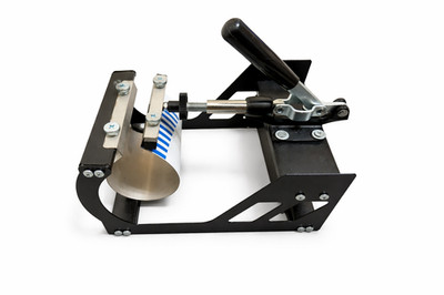 Manual Mug Heat Press Frame Sublimation Cup Press Adjustable Lever Press Only