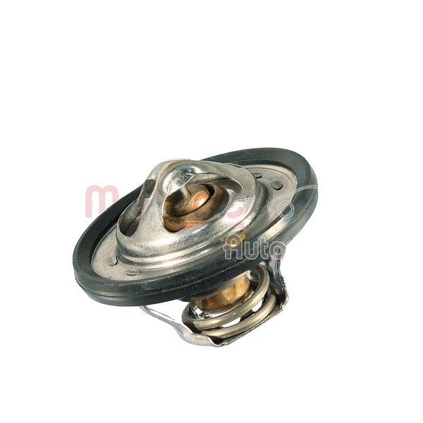 Thermostat KüHlmittel ÖFfnungstemperatur 82 °C Metzger FüR U.A. Nissan Juke-image