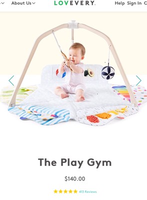 lovevery play mat