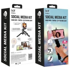 iJoy Studio Social Media Kit