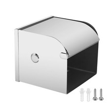 Wet Tissue Box Wipe Napkin Storage Box Holder Wipe Dispenser Portable Cover