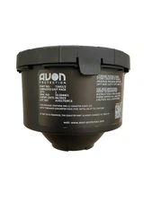 AVON PROTECTION Gas Mask Filter Canister 72602/2-New-EXP: 06/2023 - LOT OF (10) 