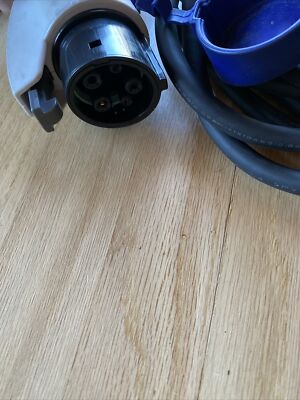 Nissan Leaf OEM EV Charger Cable 2018 2019 2020 2021 2022 2023