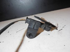 Wiring Connector Plug Pigtail 2215404406 07-13 Mercedes Benz W221 S450 S550