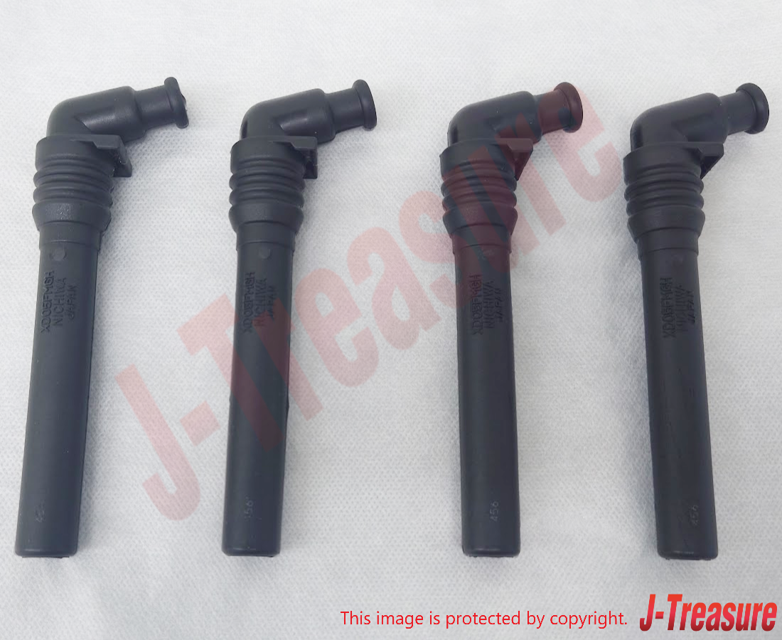 KAWASAKI NINJA ZX-6R ZX600 1997-1999 Genuine Plug Cap Assy